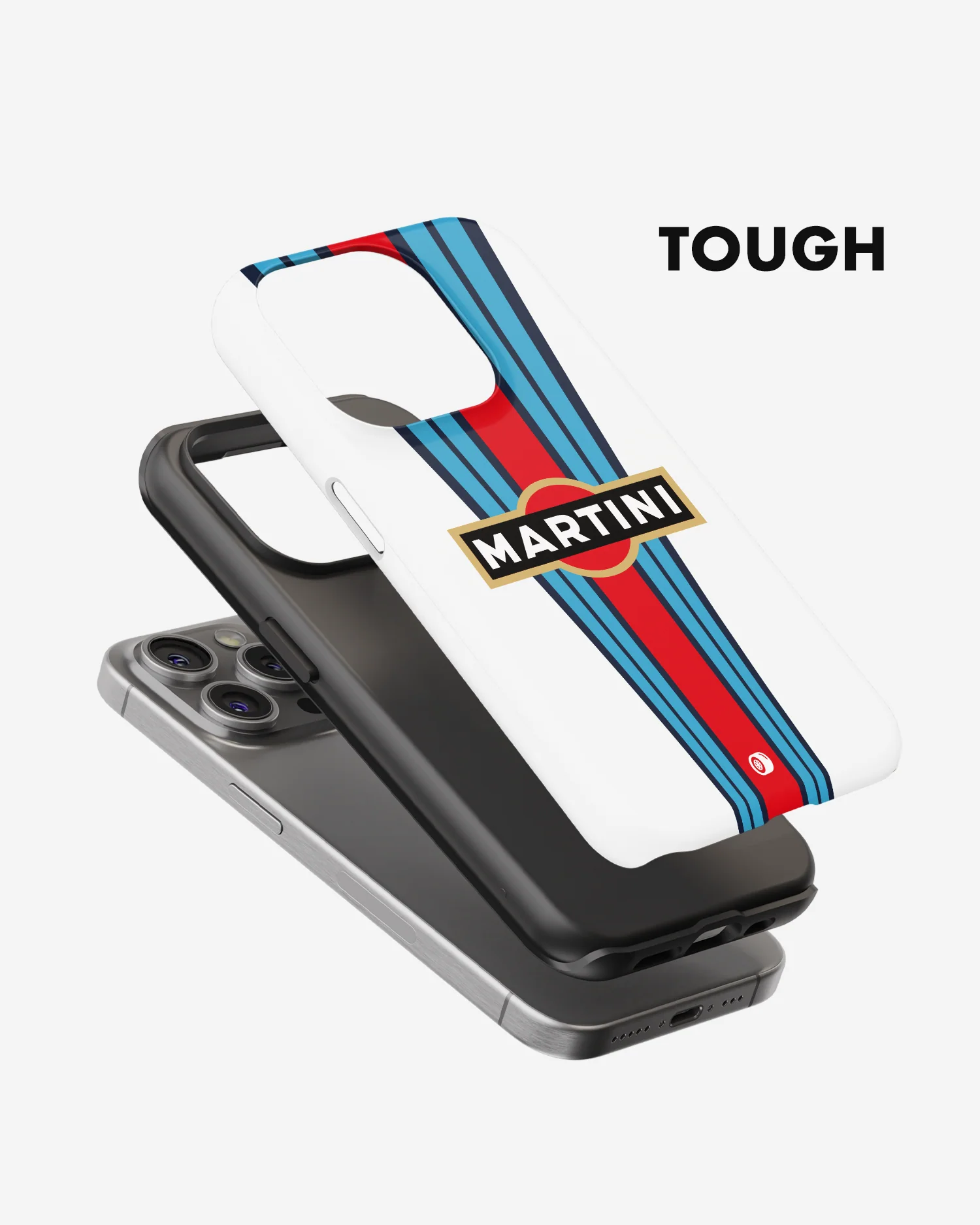 Martini Racing Special Edition Phone Case - Image 3