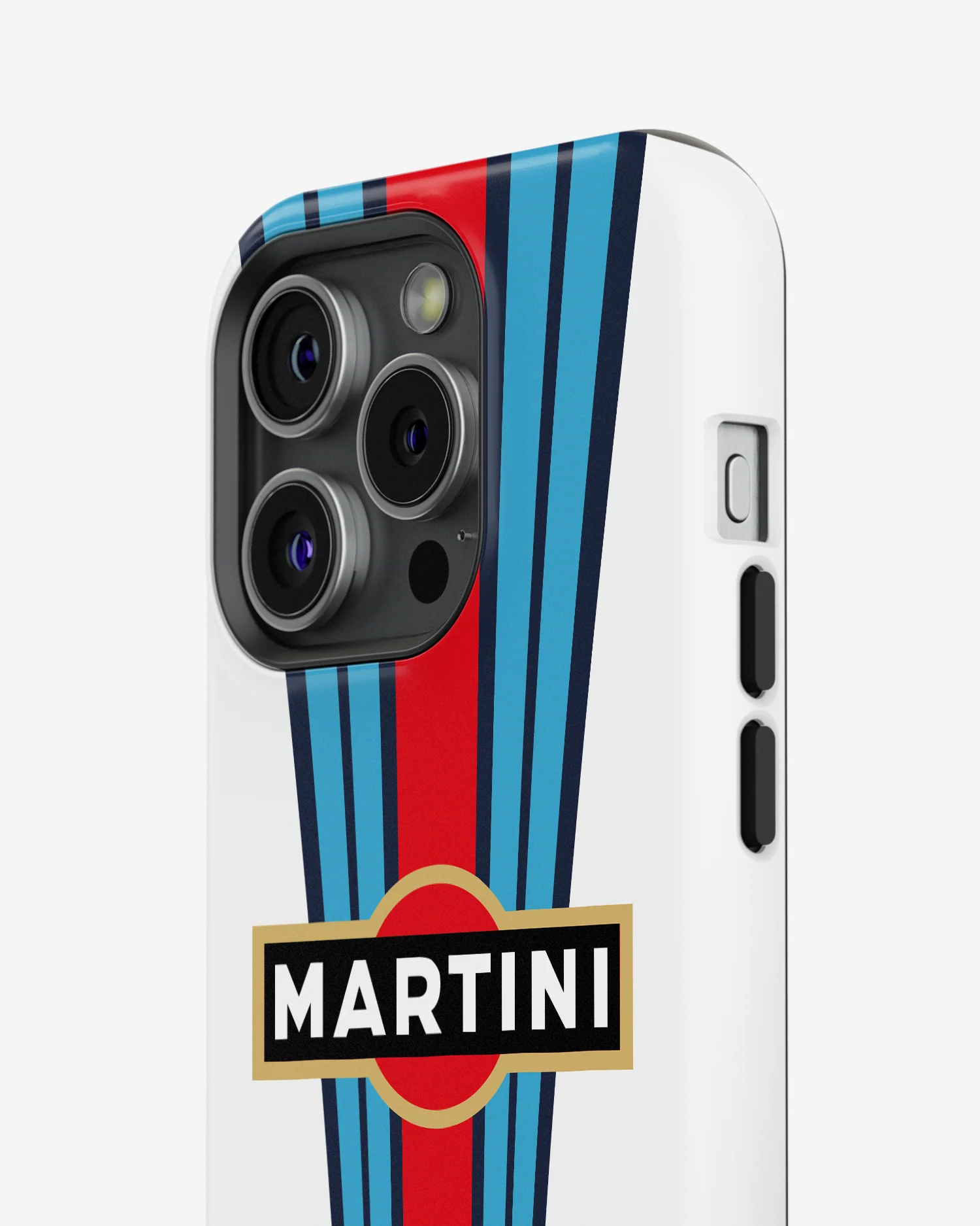 Martini Racing Special Edition Phone Case - Image 4