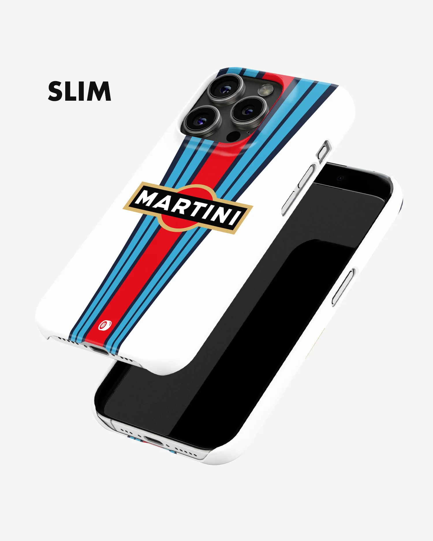 Martini Racing Special Edition Phone Case - Image 5