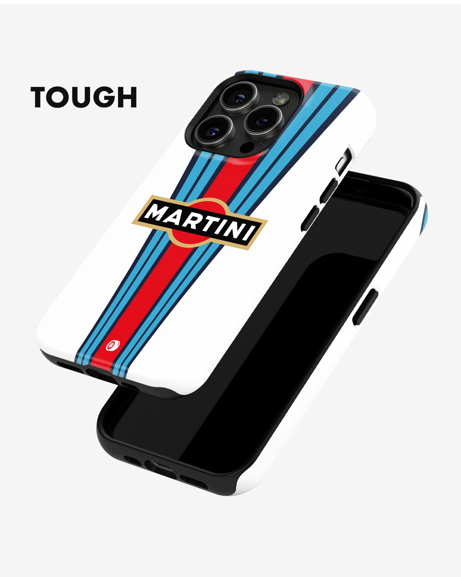 Martini Racing Special Edition Phone Case - Image 6