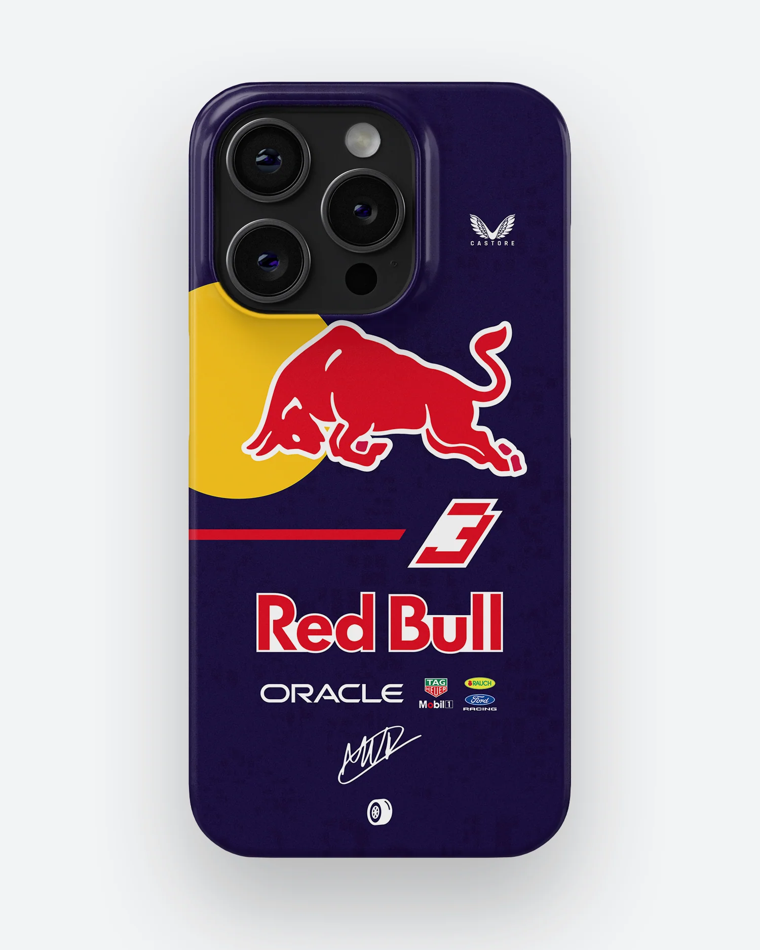 2026 F1 Phone Cases