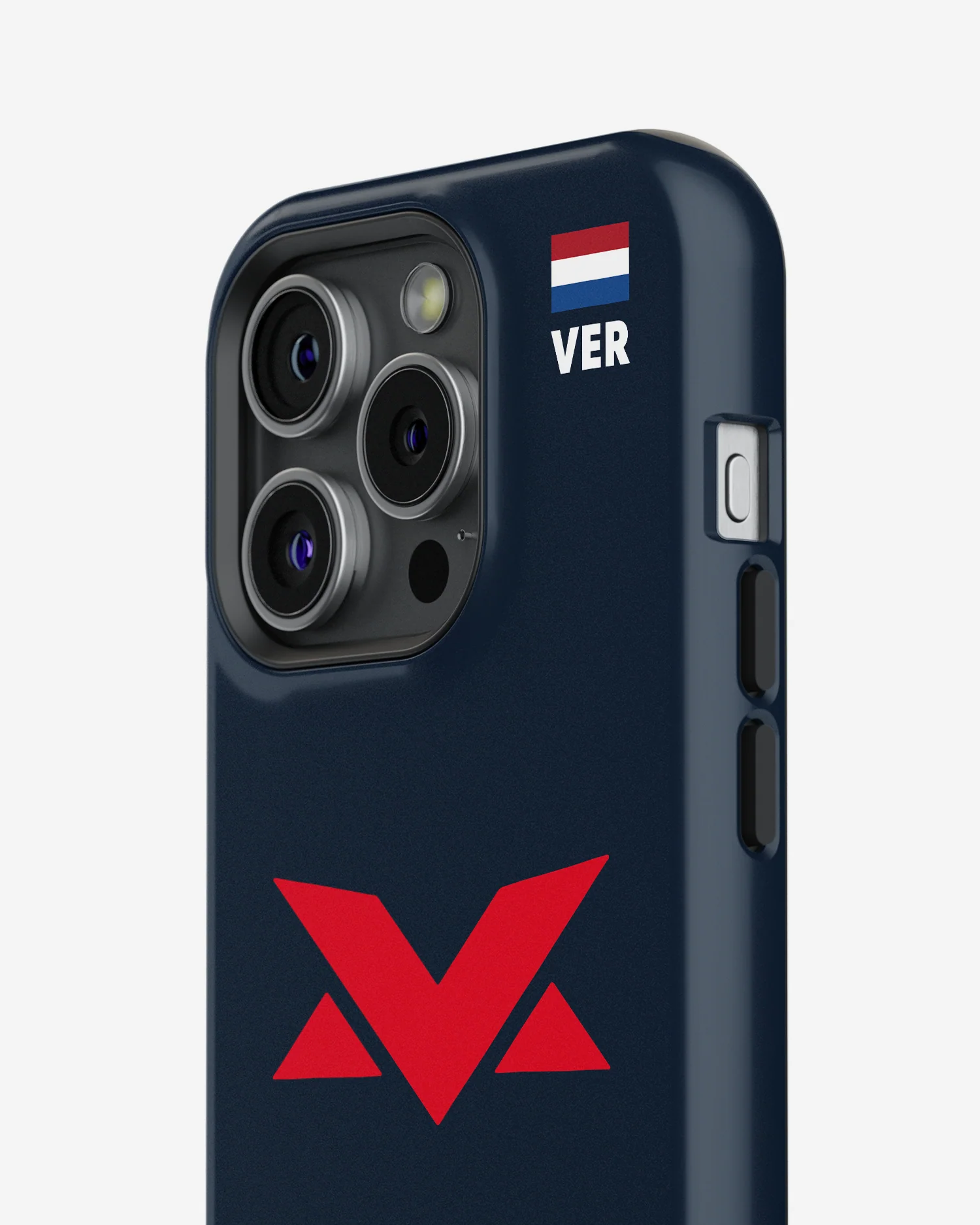 Max Verstappen Logo 2022 Red Bull Racing F1 Phone Case - Image 4