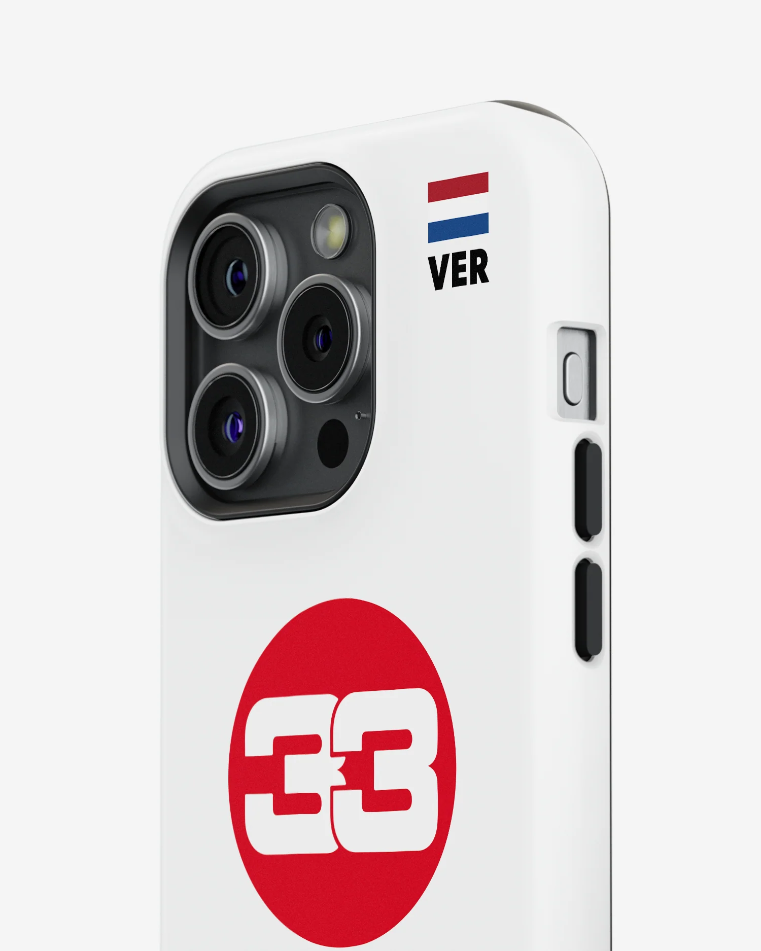 Max Verstappen Special Edition 2021 Red Bull Racing F1 Phone Case - Image 4