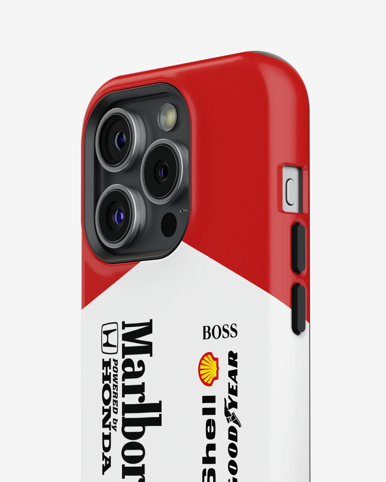 McLaren Honda Special Edition MP4/4 F1 Phone Case - Image 4