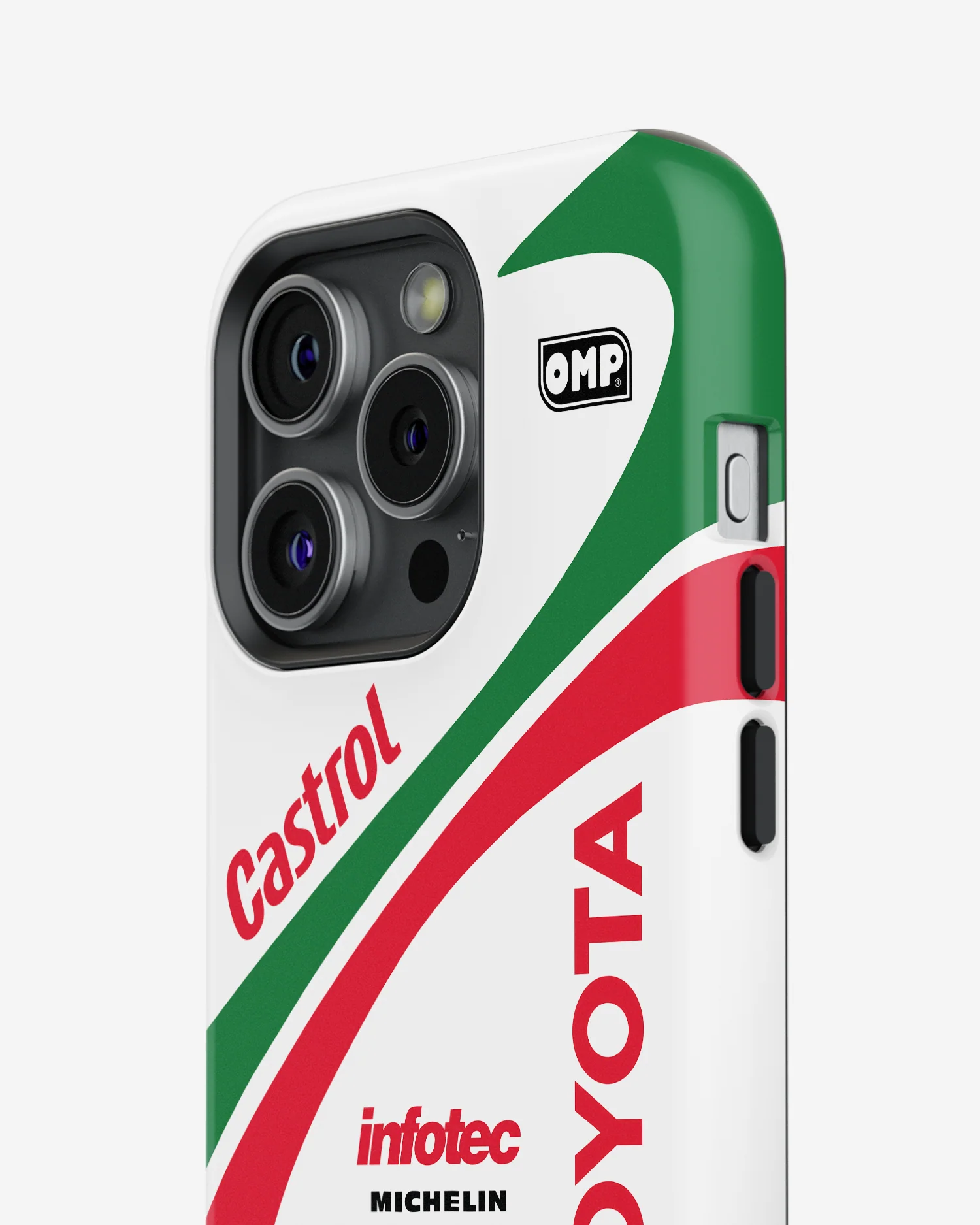 Toyota Celica GT-Four Special Edition WRC Phone Case - Image 4